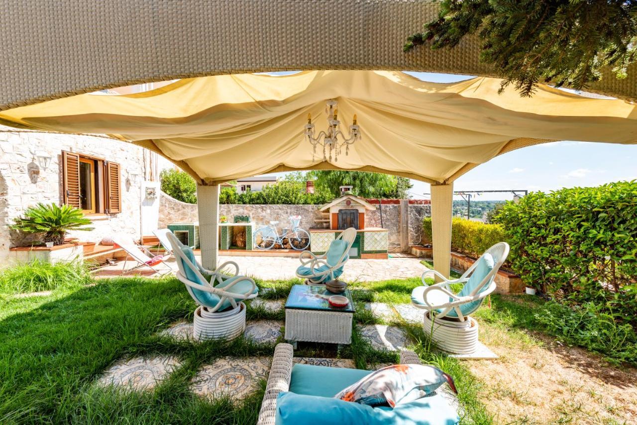 סלבה די פאסנו Extravacanza Safari מראה חיצוני תמונה