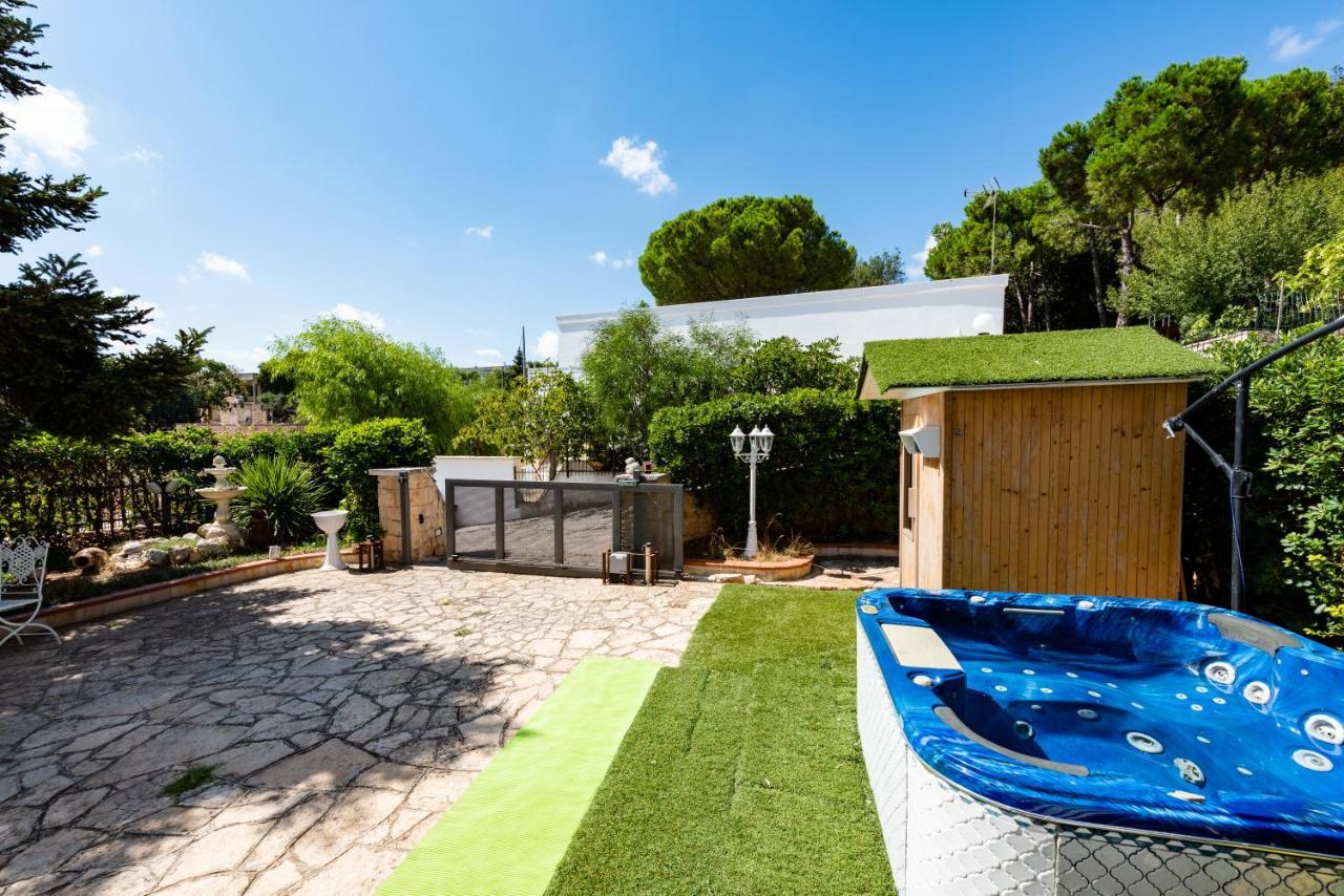 סלבה די פאסנו Extravacanza Safari מראה חיצוני תמונה