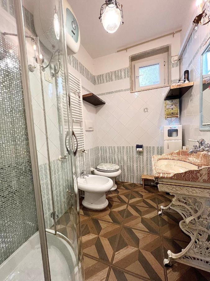 סלבה די פאסנו Extravacanza Safari מראה חיצוני תמונה